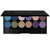 Sleek MakeUP Paleta De Farduri Sleek Eyeshadow Palette Supernova