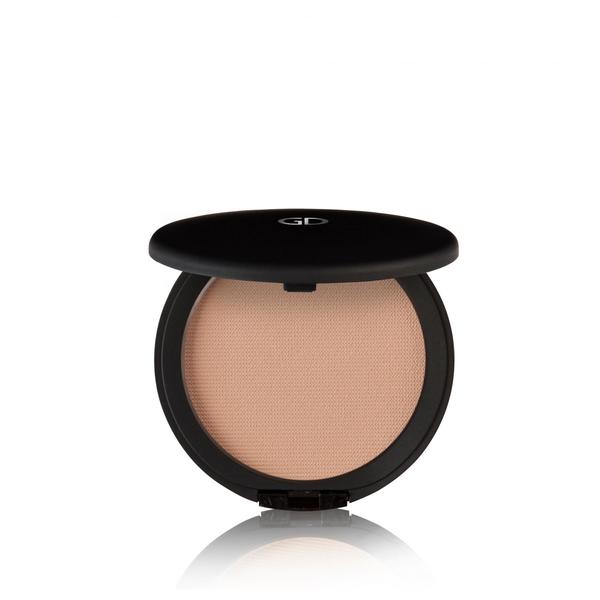 GA-DE Pudra GADE Powder Basics Smoothing Silky Cool Beige