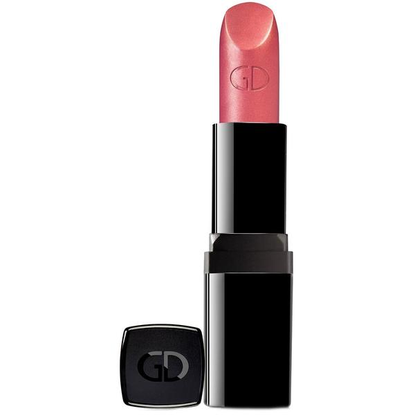 Ruj GA-DE True Color Satin Lipstick - 142 - Golden Rose