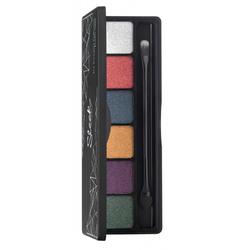 Paleta De Farduri Sleek Hidden Gems