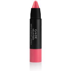 Ruj GA-DE Velveteen Matte Comfort - 701 - Rose Praline