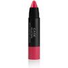 Ruj GA-DE Velveteen Matte Comfort - 702 - Forever Fuchsia