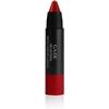 Ruj GA-DE Velveteen Matte Comfort - 703 - Best Red