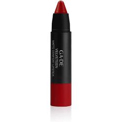 Ruj GA-DE Velveteen Matte Comfort - 703 - Best Red