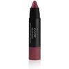 Ruj GA-DE Velveteen Matte Comfort - 705 - Powerful Plum