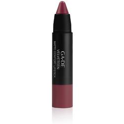 Ruj GA-DE Velveteen Matte Comfort - 705 - Powerful Plum