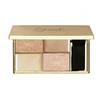 Sleek MakeUP Paleta Iluminatoare Sleek Cleopatra's Kiss Highlighting Palette