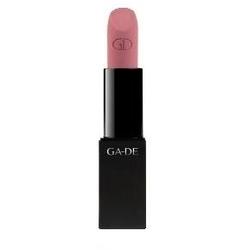 Ruj GA-DE Velveteen Pure Matte - 752 - Amber Rose