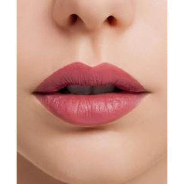 Ruj GA-DE Velveteen Pure Matte - 753 - Retro Rose