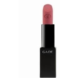 Ruj GA-DE Velveteen Pure Matte - 753 - Retro Rose