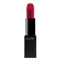 Ruj GA-DE Velveteen Pure Matte - 758 - Iconic Red