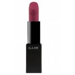 Ruj GA-DE Velveteen Pure Matte - 760 - Lavish Plum