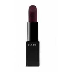 Ruj GA-DE Velveteen Pure Matte - 761 - Night Berry