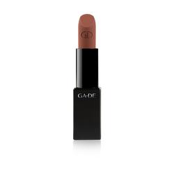 Ruj GADE Velveteen Pure Matte Maple Kiss