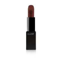 Ruj GADE Velveteen Pure Matte Mink Brown