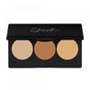 Sleek MakeUP Paleta Sleek Anticearcan Correct And Conceal 03