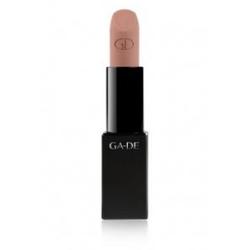 Ruj GADE Velveteen Pure Matte Power Nude