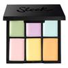 Sleek MakeUP Paleta Sleek Colour Corrector Palette