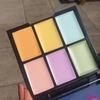 Sleek MakeUP Paleta Sleek Colour Corrector Palette