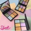 Sleek MakeUP Paleta Sleek Colour Corrector Palette