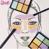 Sleek MakeUP Paleta Sleek Colour Corrector Palette