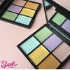 Sleek MakeUP Paleta Sleek Colour Corrector Palette