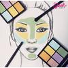 Sleek MakeUP Paleta Sleek Colour Corrector Palette