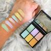 Sleek MakeUP Paleta Sleek Colour Corrector Palette