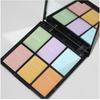 Sleek MakeUP Paleta Sleek Colour Corrector Palette