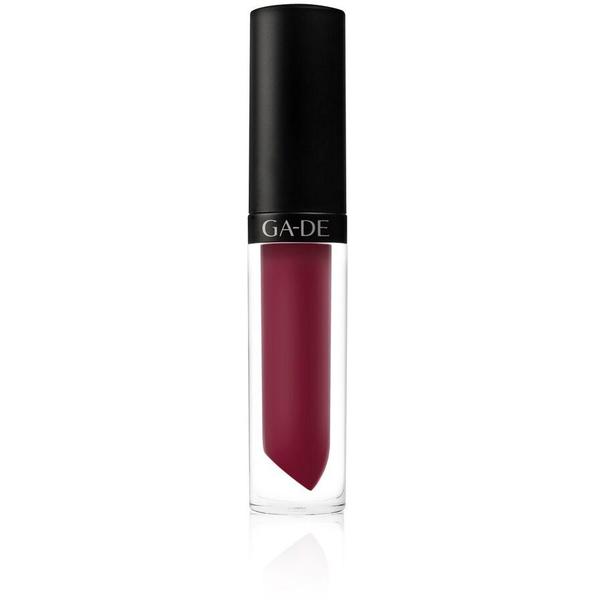 Ruj GA-DE Idyllic Matte French Plum