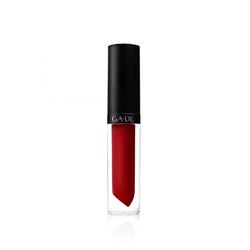 Ruj GA-DE Idyllic Matte Really Red