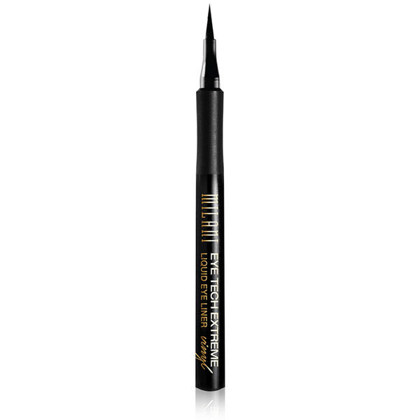 Contur De Ochi Lichid Milani Eye Tech Extreme Liquid Eyeliner Vinyl Shiny Black