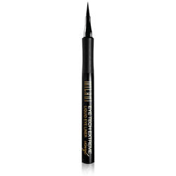 Contur De Ochi Lichid Milani Eye Tech Extreme Liquid Eyeliner Vinyl Shiny Black