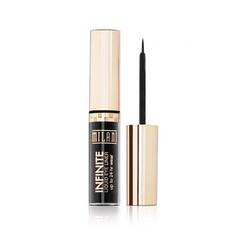 Contur De Ochi Milani Infinite Liquid Eye Liner Everlast Black