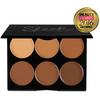 Sleek MakeUP Paleta Sleek Conturare Cream Contour Kit Dark