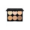 Sleek MakeUP Paleta Sleek Conturare Cream Contour Kit Light