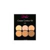 Sleek MakeUP Paleta Sleek Conturare Cream Contour Kit Light