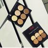 Sleek MakeUP Paleta Sleek Conturare Cream Contour Kit Light