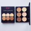 Sleek MakeUP Paleta Sleek Conturare Cream Contour Kit Light