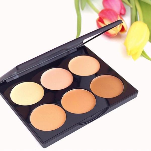 Sleek MakeUP Paleta Sleek Conturare Cream Contour Kit Light