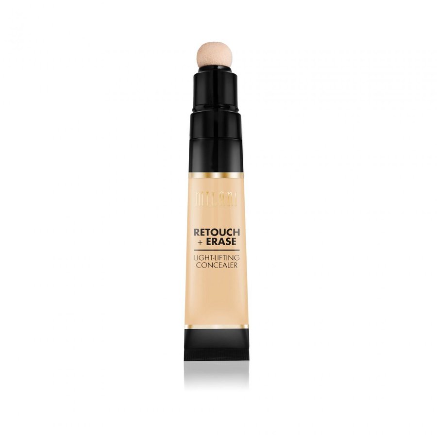 Corector Milani Retouch And Erase Light-Lifting Medium Light