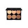 Sleek MakeUP Paleta Sleek Conturare Cream Contour Kit Medium