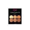 Sleek MakeUP Paleta Sleek Conturare Cream Contour Kit Medium