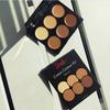 Sleek MakeUP Paleta Sleek Conturare Cream Contour Kit Medium