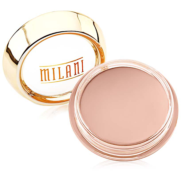 Corector Milani Secret Cover Concealer Cream Beige