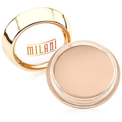 Corector Milani Secret Cover Concealer Cream Natural Beige
