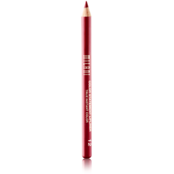 Creion Buze Milani Color Statement Lipliner Bordeaux