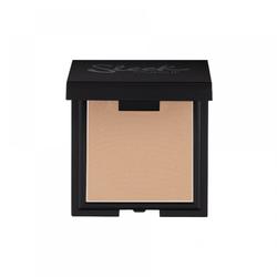 Pudra Compacta, Iluminatoare Sleek Luminous Pressed Powder 01