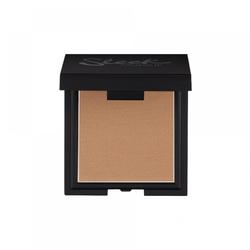 Pudra Compacta, Iluminatoare Sleek Luminous Pressed Powder 02