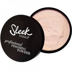 Pudra Pulbere Sleek Profesional Finishing Powder